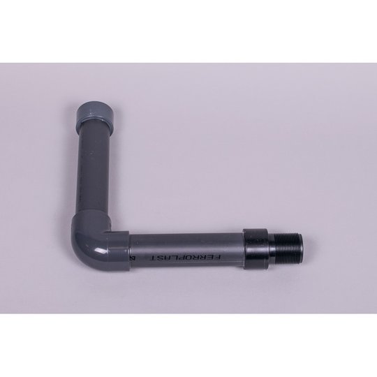 Kit diffuseur Ø560 Filtre SAB Millenium