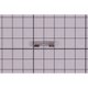 Fusible à action rapide 2A 5x20 mm