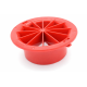 Cache turbine Rouge  9995075