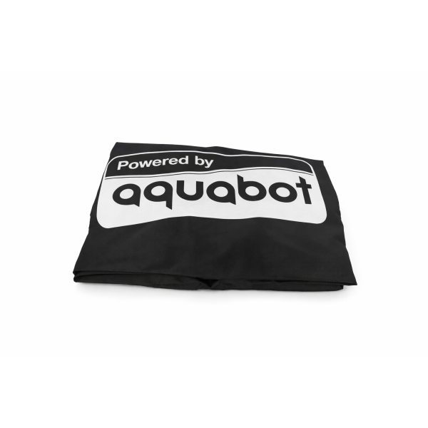 Kit housse chariot robot Aquatron