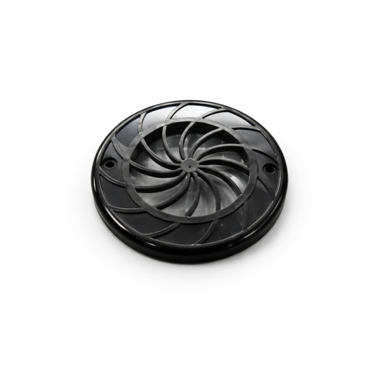 Cache turbine Magnum