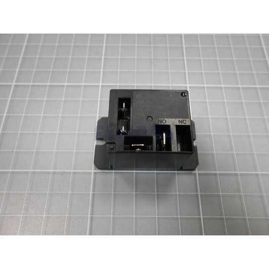 Relais compresseur PM40