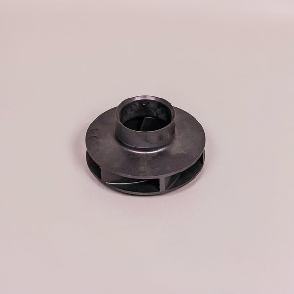 Turbine 4,00 CV PPE Cala