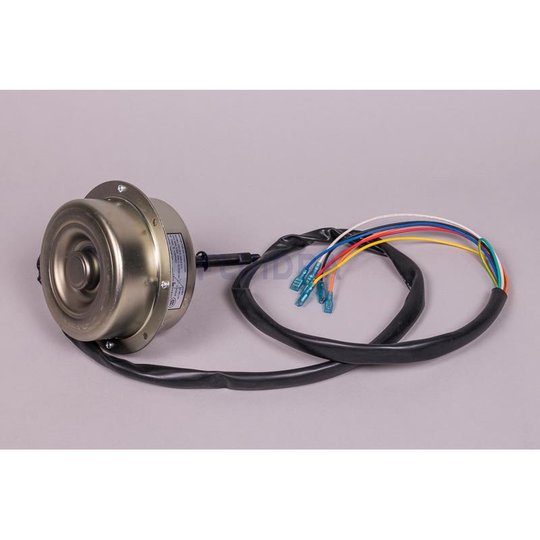 Moteur ventilateur PM40 MD4
