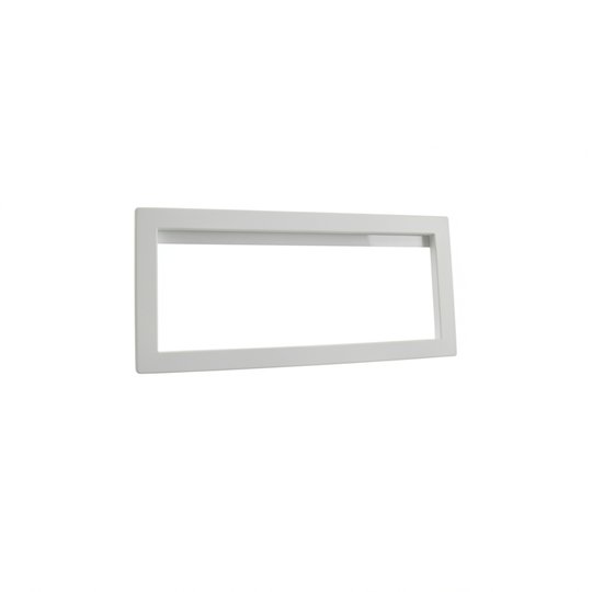 Enjoliveur blanc SK GM Ady/Série France
