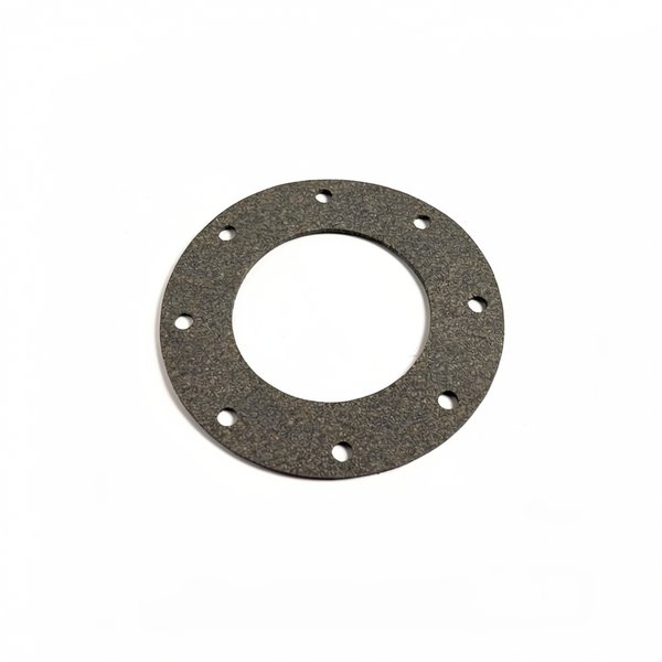 Carcasse PVC pour réchauffeur ECO