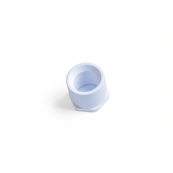 Réduction PVC impérial 1"1/2 - 1" MxF à coller
