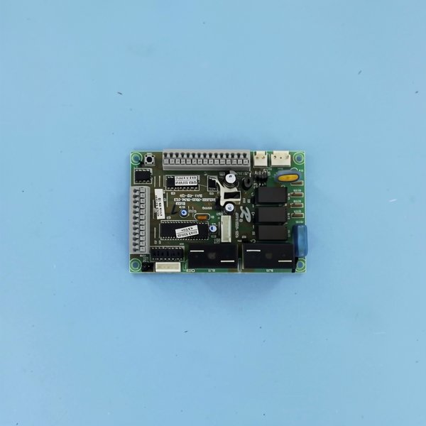 Carte électronique ENP6T