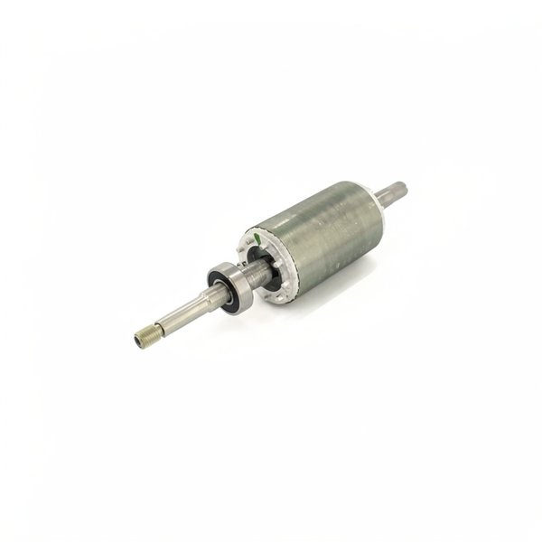 Turbine MJ/MP 100M