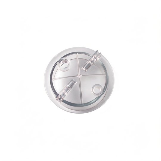 Couvercle transparent FSAB