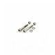 Visserie structure pour fauteuil de surveillance H-1000