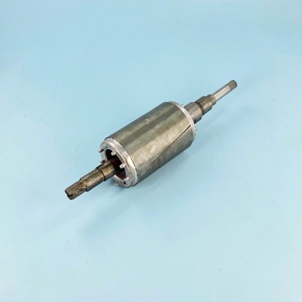 Rotor 2 CV pour pompe MKB