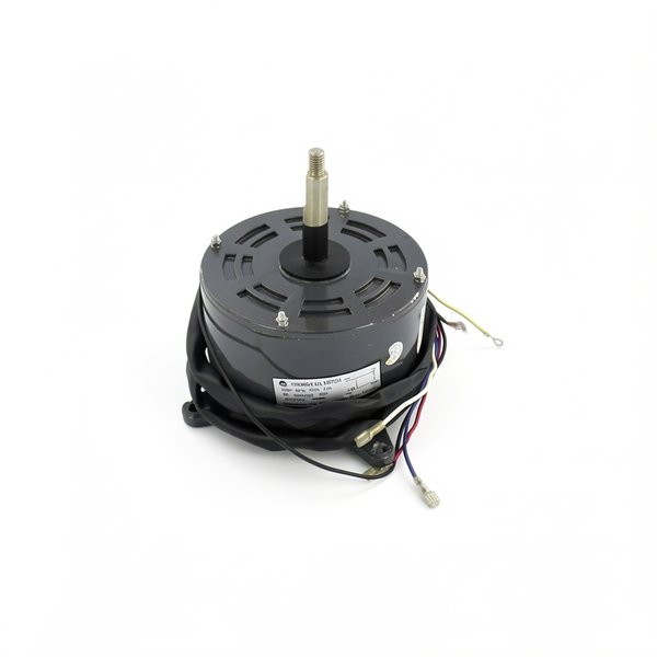 Moteur de ventilateur 200W YSK200-6 pour BM800 PAC First 21kW