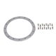 Bride de projecteur Easy Line - couleur GRIS