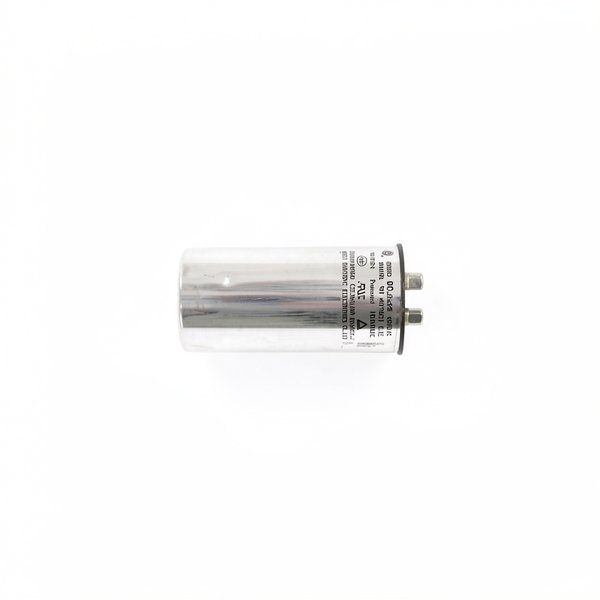 Condensateur compresseur 80µf PAC Energyline Pro