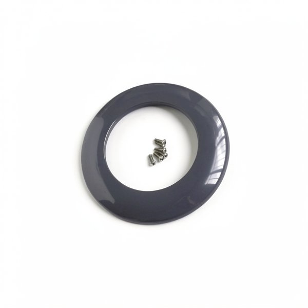 Enjoliveur PROJ Easy-Pool Gris anthracite