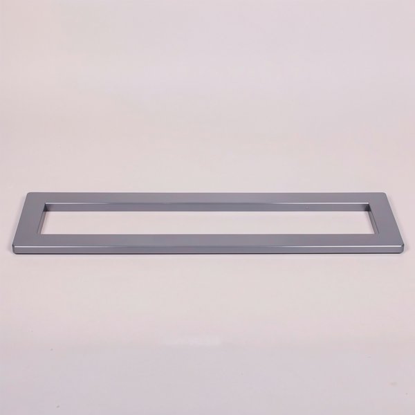 Enjoliveur SK NORM XXL bouche 495x80 mm - ANTHRACITE