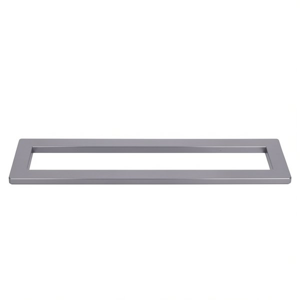 Enjoliveur SK NORM XXL bouche 495x80 mm - ANTHRACITE