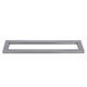 Enjoliveur SK NORM XXL bouche 495x80 mm - ANTHRACITE