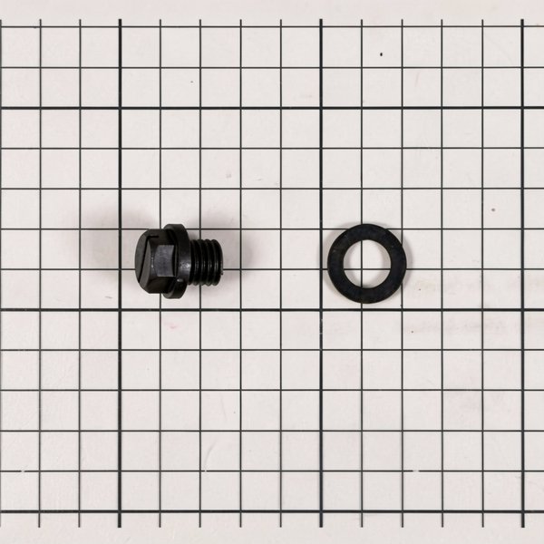Bouchon de vidange PPE BERING 0,5 - 0,75 - 1 CV II