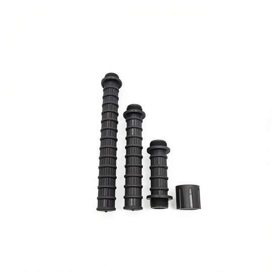 Ensemble de crépines 3/4" pour filtre Ø2000