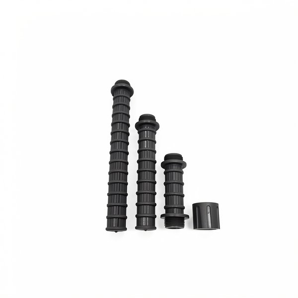 Ensemble de crépines 3/4" pour filtre Ø2000
