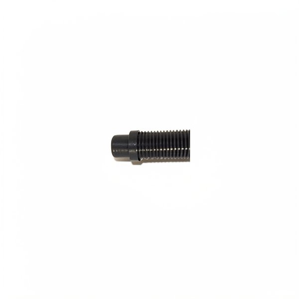 Tuyau de connexion 1m gris Aquanaut