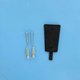 Support pompe MP2/ME1 noir
