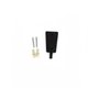 Support pompe MP2/ME1 noir