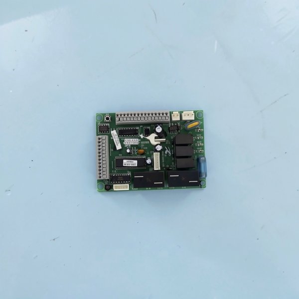 Carte électronique ENP3M