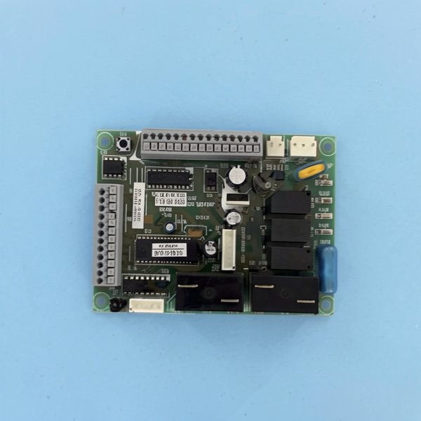 Carte électronique ENP6TAS