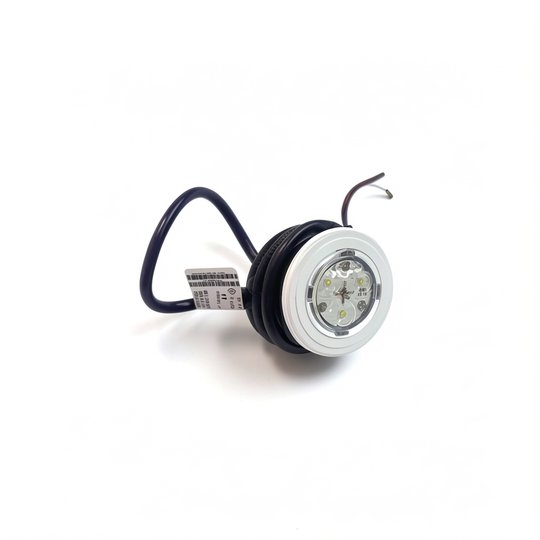 Optique Mini ColorLogic LED Blanche 18W
