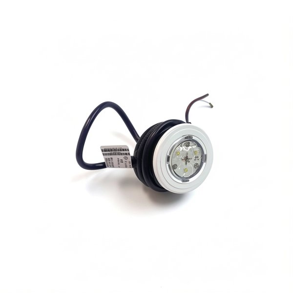 Optique Mini ColorLogic LED Blanche 18W