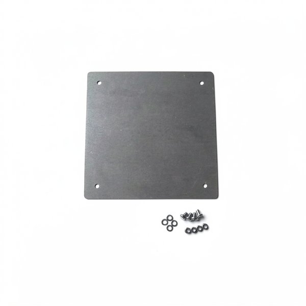 Couvercle SK Inox