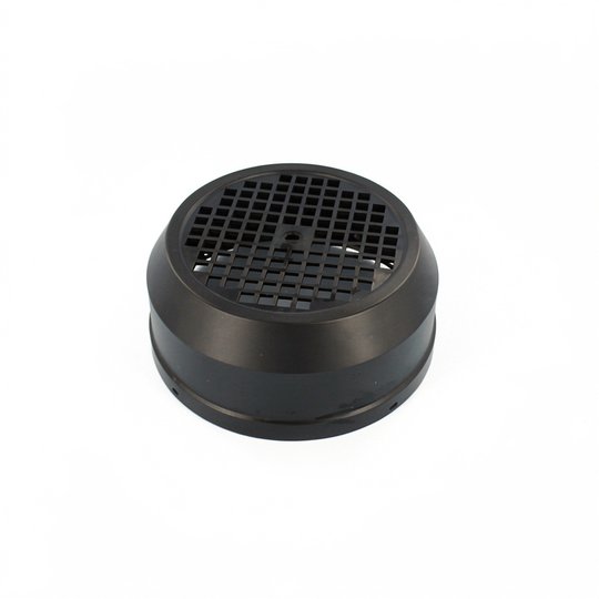Couvercle ventilateur