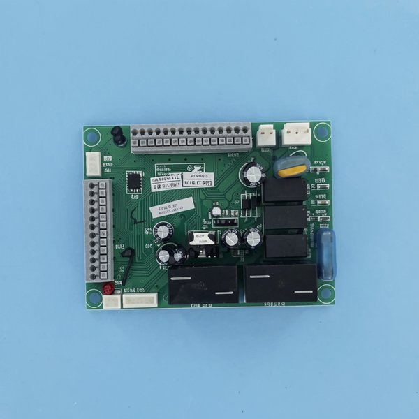 Carte électronique ENP2M