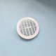 Grille plate + vis BDF Norma