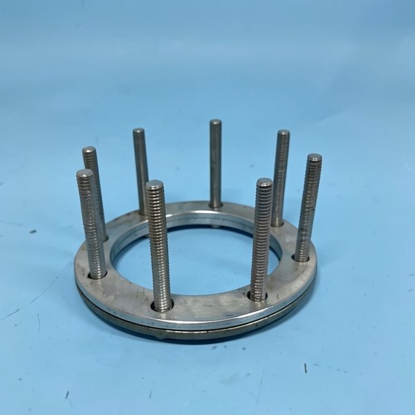 Anneau 6" FSAB LCX