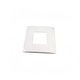 Enjoliveur de projecteur DESIGN Carré