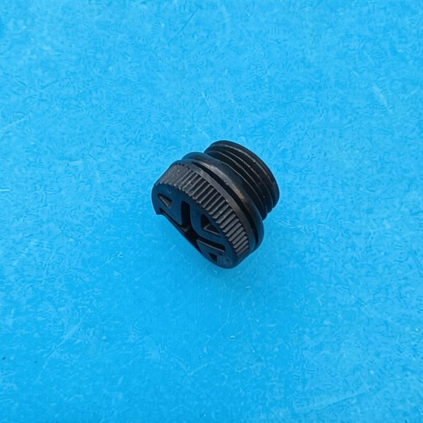 Bouchon de purge DAB