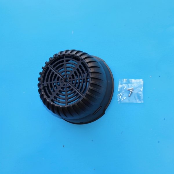 Capot arrière DAB 40/50 1 CV