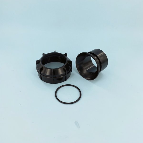 Kit raccord union 1"1/2