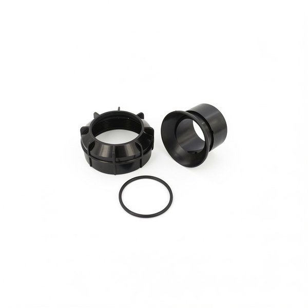 Kit raccord union 1"1/2