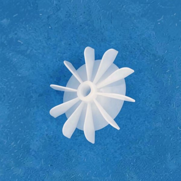 Ventilateur PPE Wiper/Niper/Basic/Iris/Multipool/Tiper/Squiper