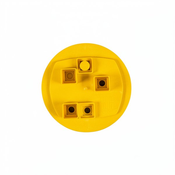 Culot de cellule Idegis BIP DT-21/30/40, D-8A, DOM-40P/42, Sprint Chlore V2
