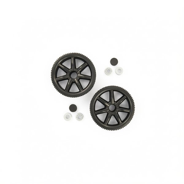 Kit grandes roues (x2)