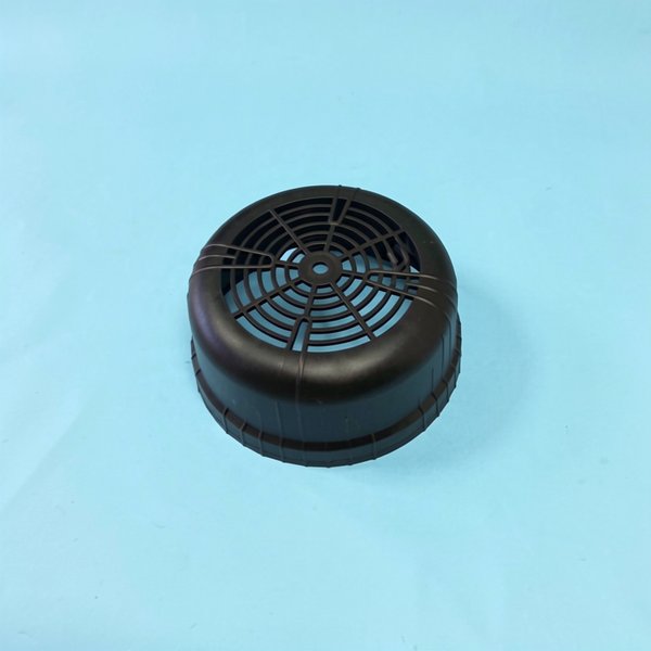 Couvercle ventilateur 1,10kW à 2,20kW moteur Pentek