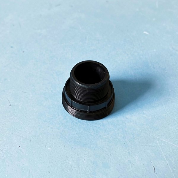 Raccord fileté PPE Bering