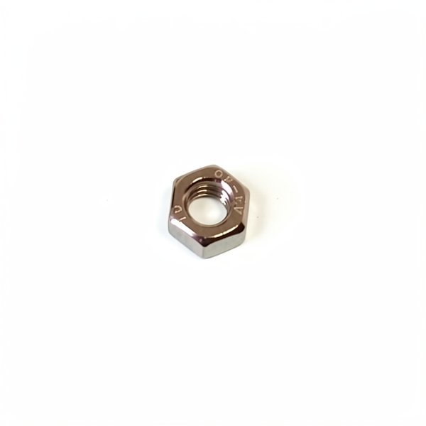 Ecrou hexagonal A4 M6 DIN934 de vanne (SM 10, SM 20, SM 30) - 1"1/2 à 3"