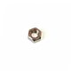 Ecrou hexagonal A4 M6 DIN934 de vanne (SM 10, SM 20, SM 30) - 1"1/2 à 3"